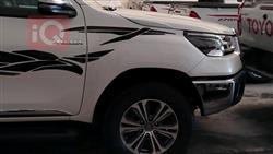 تويوتا هايلوكس